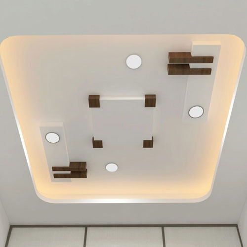 False Ceiling Services In Haryana